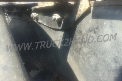 รถบรรทุก 10 ล้อ หัวลาก   MITSUBISHI ปีจดทะเบียน 2535   225   แรงม้า