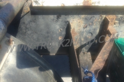 รถบรรทุก 10 ล้อ หัวลาก   MITSUBISHI ปีจดทะเบียน 2535   225   แรงม้า