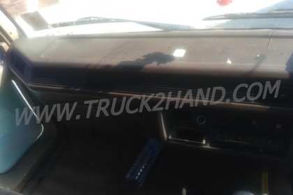 รถบรรทุก 10 ล้อ หัวลาก   MITSUBISHI ปีจดทะเบียน 2535   225   แรงม้า