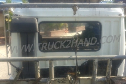 รถบรรทุก 10 ล้อ หัวลาก   MITSUBISHI ปีจดทะเบียน 2535   225   แรงม้า