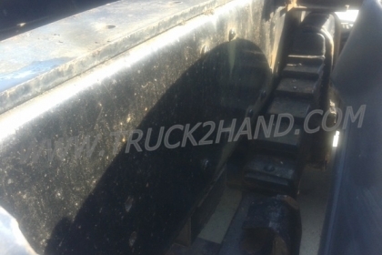 รถบรรทุก 10 ล้อ หัวลาก   MITSUBISHI ปีจดทะเบียน 2535   225   แรงม้า