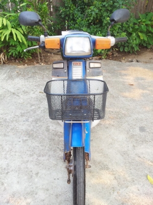 ขายนันทิดาเดิมสวย