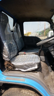 ISUZU 4 ล้อ ELE รุ่นใหม่ ไม่ติดเวลา ขายถูกด่วนปิดโกดังค่ะ 7 คันสุดท้าย