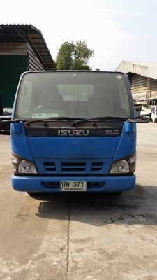 ISUZU 4 ล้อ ELE รุ่นใหม่ ไม่ติดเวลา ขายถูกด่วนปิดโกดังค่ะ 7 คันสุดท้าย