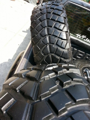 ขายล้อเล็บเหยี่ยวแท้ พร้อมยาง Yokohama MT ขายล้อเล็บเหยี่ยวแท้ พร้อมยาง Yokohama MT