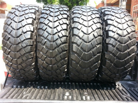 ขายล้อเล็บเหยี่ยวแท้ พร้อมยาง Yokohama MT ขายล้อเล็บเหยี่ยวแท้ พร้อมยาง Yokohama MT