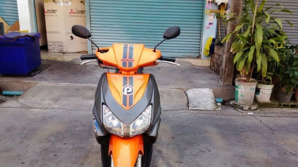 Click play ปี 51 หลุดจำนำ เครื่องเดิมๆ เอกสารจำนำครบ ต่อภาษี พรบ.ได้ โอนไม่ได้