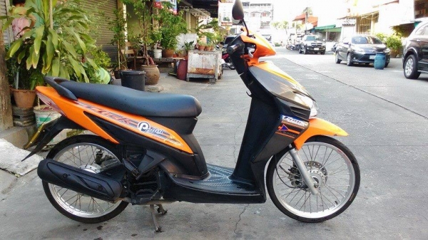 Click play ปี 51 หลุดจำนำ เครื่องเดิมๆ เอกสารจำนำครบ ต่อภาษี พรบ.ได้ โอนไม่ได้