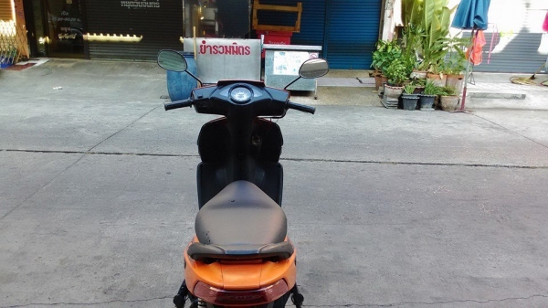 Click play ปี 51 หลุดจำนำ เครื่องเดิมๆ เอกสารจำนำครบ ต่อภาษี พรบ.ได้ โอนไม่ได้