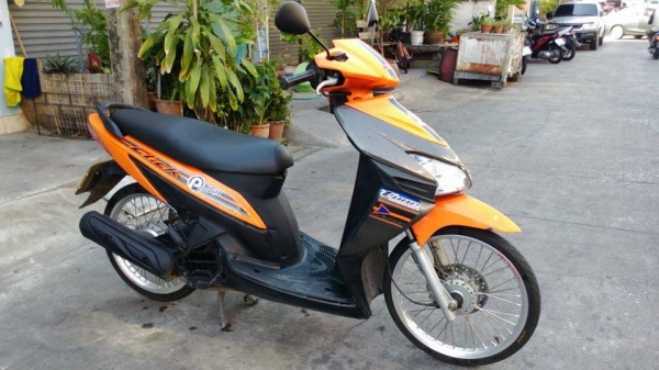 Click play ปี 51 หลุดจำนำ เครื่องเดิมๆ เอกสารจำนำครบ ต่อภาษี พรบ.ได้ โอนไม่ได้