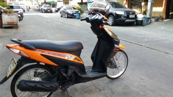 Click play ปี 51 หลุดจำนำ เครื่องเดิมๆ เอกสารจำนำครบ ต่อภาษี พรบ.ได้ โอนไม่ได้