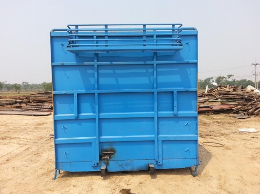 ขายกระบะบรรทุกใส่กับรถสิบล้อ กระบะเหล็กสวย สีสันดี พื้นดี ตงดี ไม่ผุ สภาพพร้อมใช้งาน สนใจโทร 090-8588220คุณนะ 093-3258446คุณบิวตี้ ID:narong498 หรือ www.truck.in.th/498 หรือfb:ณรงค์ ซื้อขายรถมือสอง(เว็บไซต์ส่วนตัว)