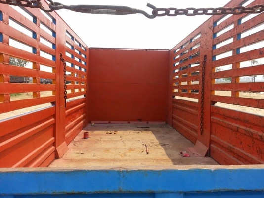 ขายกระบะบรรทุกใส่กับรถสิบล้อ กระบะเหล็กสวย สีสันดี พื้นดี ตงดี ไม่ผุ สภาพพร้อมใช้งาน สนใจโทร 090-8588220คุณนะ 093-3258446คุณบิวตี้ ID:narong498 หรือ www.truck.in.th/498 หรือfb:ณรงค์ ซื้อขายรถมือสอง(เว็บไซต์ส่วนตัว)