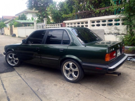 ขาย E30 sr ฝาดำหลังหัก