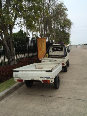 ขายเทเลอร์กะบะ เปิด3ด้าน เอนกประสงค์