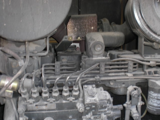 WA200-3E-63342 รถเก่าจากประเทศญี่ปุ่น รถอยู่นวนครแล้วครับ WA200-3E-63342 รถเก่าจากประเทศญี่ปุ่น รถอยู่นวนครแล้วครับ