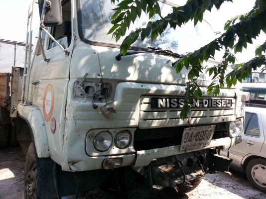 ขายรถบรรทุก 10 ล้อ