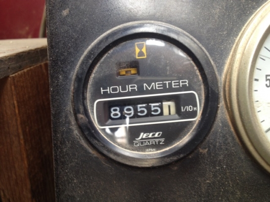 ขายรถเครน SUMITOMO LS-248RH S/R LS-248-0117 นำเข้าจากญี่ปุ่น