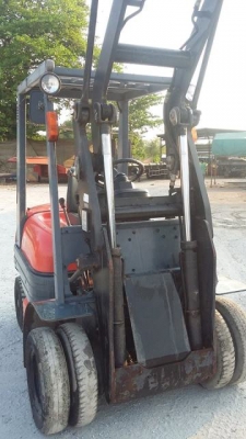 ขาย รถตัก Toyota  1.5 ตัน รถนอกแท้ สภาพดี