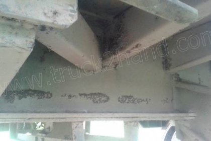 หางพื้นเรียบ   2  เพลา สามมิตร  หางปี 2542  ยาว  12.40  เมตร  กว้าง  2.5   เมตร