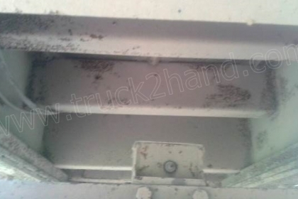 หางพื้นเรียบ   2  เพลา สามมิตร  หางปี 2542  ยาว  12.40  เมตร  กว้าง  2.5   เมตร