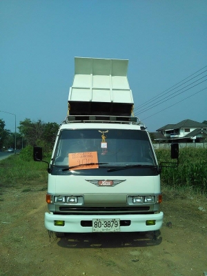 ขาย รถดั้ม Heno FB ปี 39