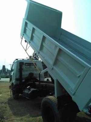 ขาย รถดั้ม Heno FB ปี 39