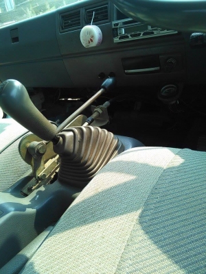 ขาย รถดั้ม Heno FB ปี 39