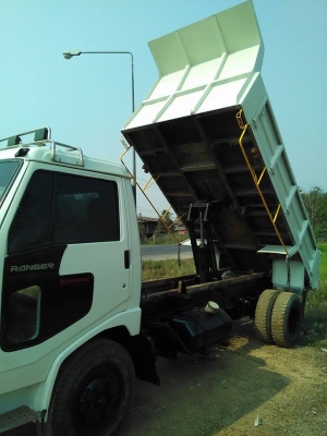 ขาย รถดั้ม Heno FB ปี 39