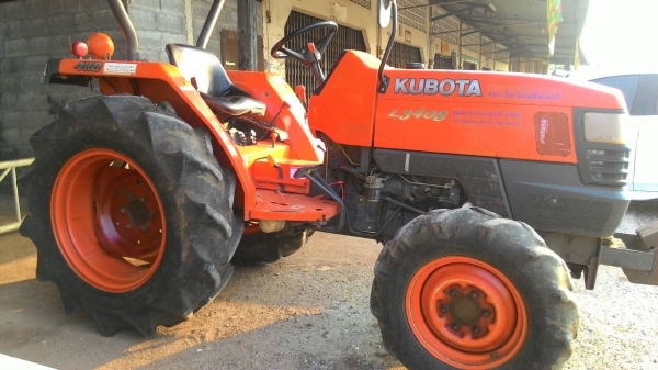 KUBOTA  L3408 ตัวเปล่า ราคา 175,000 สอบถาม 0818618678 อ.แกลง จ.ระยอง