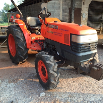 KUBOTA  L3408 ตัวเปล่า ราคา 175,000 สอบถาม 0818618678 อ.แกลง จ.ระยอง