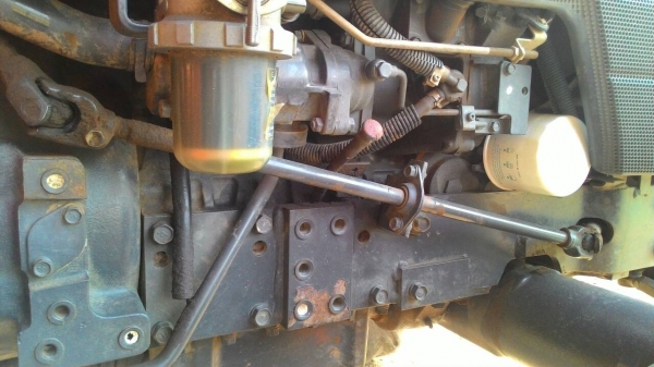 KUBOTA  L3408 ตัวเปล่า ราคา 175,000 สอบถาม 0818618678 อ.แกลง จ.ระยอง