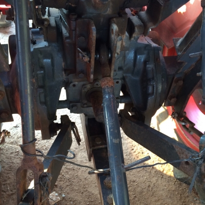 KUBOTA  L3408 ตัวเปล่า ราคา 175,000 สอบถาม 0818618678 อ.แกลง จ.ระยอง