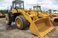 ขายรถตักล้อยาง KOMATSU WA300-3 สภาพสวยพร้อมใช้งงานค่ะ