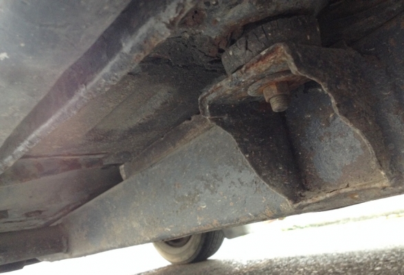 MAZDA น้อย รถพร้อมใช้งาน ภาษีไม่ขาดเล่มชุดโอนพร้อม 082-3816797