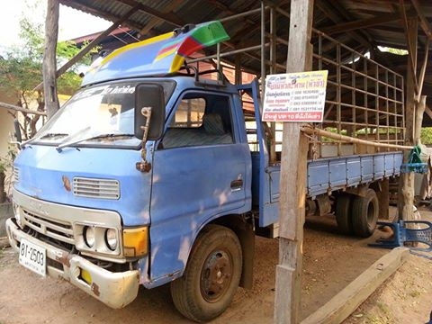 ขาย6ล้อ ISUZU KS32 เครื่อง4BE1 110แรง ยาว5ม ช่วงล่างเดิม ยางดี เครื่องดี แคชซีสวย สภาพพร้อมใช้งาน เอกสารพร้อมโอน สนใจโทร 090-8588220คุณนะ 093-3258446คุณบิวตี้ ID:narong498 หรือ www.truck.in.th/498 หรือfb:ณรงค์ ซื้อขายรถมือสอง (เว็บไซต์ส่วนตัว)