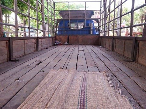 ขาย6ล้อ ISUZU KS32 เครื่อง4BE1 110แรง ยาว5ม ช่วงล่างเดิม ยางดี เครื่องดี แคชซีสวย สภาพพร้อมใช้งาน เอกสารพร้อมโอน สนใจโทร 090-8588220คุณนะ 093-3258446คุณบิวตี้ ID:narong498 หรือ www.truck.in.th/498 หรือfb:ณรงค์ ซื้อขายรถมือสอง (เว็บไซต์ส่วนตัว)