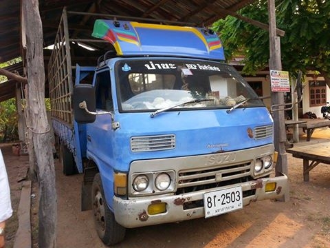 ขาย6ล้อ ISUZU KS32 เครื่อง4BE1 110แรง ยาว5ม ช่วงล่างเดิม ยางดี เครื่องดี แคชซีสวย สภาพพร้อมใช้งาน เอกสารพร้อมโอน สนใจโทร 090-8588220คุณนะ 093-3258446คุณบิวตี้ ID:narong498 หรือ www.truck.in.th/498 หรือfb:ณรงค์ ซื้อขายรถมือสอง (เว็บไซต์ส่วนตัว)