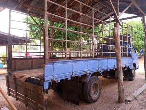 ขาย6ล้อ ISUZU KS32 เครื่อง4BE1 110แรง ยาว5ม ช่วงล่างเดิม ยางดี เครื่องดี แคชซีสวย สภาพพร้อมใช้งาน เอกสารพร้อมโอน สนใจโทร 090-8588220คุณนะ 093-3258446คุณบิวตี้ ID:narong498 หรือ www.truck.in.th/498 หรือfb:ณรงค์ ซื้อขายรถมือสอง (เว็บไซต์ส่วนตัว)