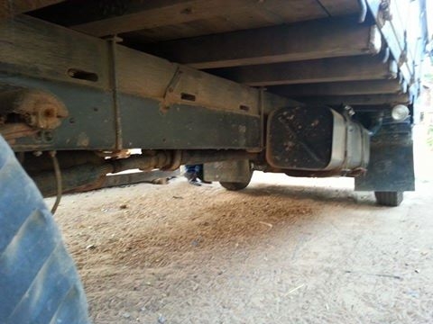 ขาย6ล้อ ISUZU KS32 เครื่อง4BE1 110แรง ยาว5ม ช่วงล่างเดิม ยางดี เครื่องดี แคชซีสวย สภาพพร้อมใช้งาน เอกสารพร้อมโอน สนใจโทร 090-8588220คุณนะ 093-3258446คุณบิวตี้ ID:narong498 หรือ www.truck.in.th/498 หรือfb:ณรงค์ ซื้อขายรถมือสอง (เว็บไซต์ส่วนตัว)