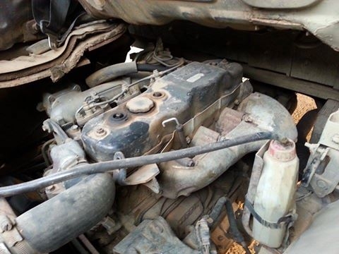 ขาย6ล้อ ISUZU KS32 เครื่อง4BE1 110แรง ยาว5ม ช่วงล่างเดิม ยางดี เครื่องดี แคชซีสวย สภาพพร้อมใช้งาน เอกสารพร้อมโอน สนใจโทร 090-8588220คุณนะ 093-3258446คุณบิวตี้ ID:narong498 หรือ www.truck.in.th/498 หรือfb:ณรงค์ ซื้อขายรถมือสอง (เว็บไซต์ส่วนตัว)