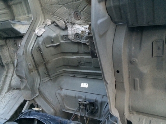 ขายหัวลากสิบล้อ(เฉพาะหัว)MITSUBISHI 527HRSยูโรวัน225แรงโบอินเตอร์