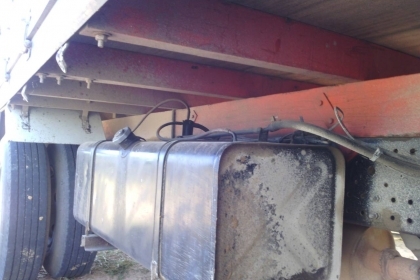 หกล้อ อีซูซุ NPR150&hellip;ลูกค้ารับรถเดินทางกลับเมืองช้างใหญ่&hellip;แล้ว ขอบเสี่ยใจถึง เมืองช้างอีสานใต้