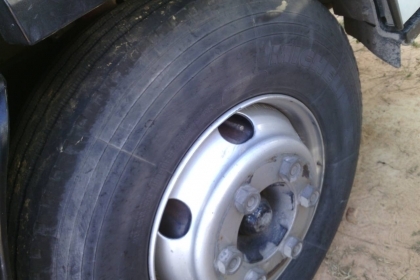 หกล้อ อีซูซุ NPR150&hellip;ลูกค้ารับรถเดินทางกลับเมืองช้างใหญ่&hellip;แล้ว ขอบเสี่ยใจถึง เมืองช้างอีสานใต้