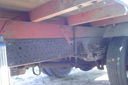 หกล้อ อีซูซุ NPR150&hellip;ลูกค้ารับรถเดินทางกลับเมืองช้างใหญ่&hellip;แล้ว ขอบเสี่ยใจถึง เมืองช้างอีสานใต้