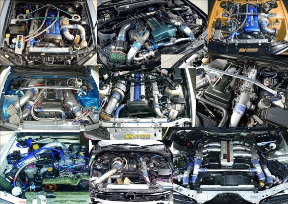 ในด้านอะไหล่.!! ใครหาอะไหล่ตัวไหนไม่ได้ มาที่นี้เลย