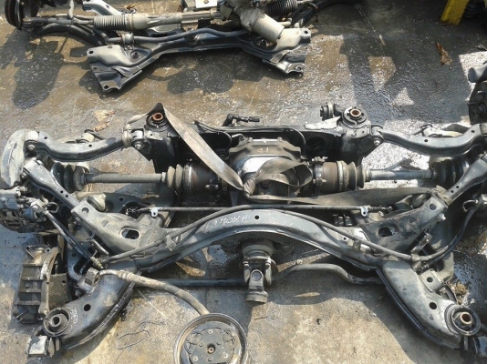 ในด้านอะไหล่.!! ใครหาอะไหล่ตัวไหนไม่ได้ มาที่นี้เลย