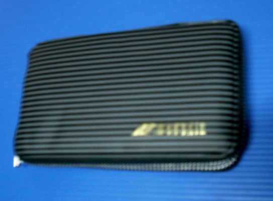 กระเป๋าของใช้ส่วนต้วในการเดินทาง