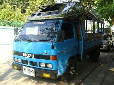 ขาย6ล้อ โดยสารอีซูซุNKR 110แรง เกียร์สั้น มีแอร์ ภายในใช้ได้ทุกอย่าง เครื่องดี คัชซีสวย ยางดี สภาพพร้อมใช้งาน เอกสารพร้อมโอน สนใจโทร 090-8588220คุณนะ 093-3258446คุณบิวตี้ ID:narong498 หรือ www.truck.in.th/498 หรือfb:ณรงค์ ซื้อขายรถมือสอง(เว็บไซต์ส่วนตัว)