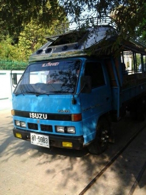 ขาย6ล้อ โดยสารอีซูซุNKR 110แรง เกียร์สั้น มีแอร์ ภายในใช้ได้ทุกอย่าง เครื่องดี คัชซีสวย ยางดี สภาพพร้อมใช้งาน เอกสารพร้อมโอน สนใจโทร 090-8588220คุณนะ 093-3258446คุณบิวตี้ ID:narong498 หรือ www.truck.in.th/498 หรือfb:ณรงค์ ซื้อขายรถมือสอง(เว็บไซต์ส่วนตัว) ขาย6ล้อ โดยสารอีซูซุNKR 110แรง เกียร์สั้น มีแอร์ ภายในใช้ได้ทุกอย่าง เครื่องดี คัชซีสวย ยางดี สภาพพร้อมใช้งาน เอกสารพร้อมโอน สนใจโทร 090-8588220คุณนะ 093-3258446คุณบิวตี้ ID:narong498 หรือ www.truck.in.th/498 หรือfb:ณรงค์ ซื้อขายรถมือสอง(เว็บไซต์ส่วนตัว)